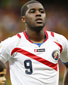 Joel Campbell