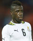 Afriyie Acquah