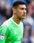 Neil Etheridge