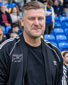 Karl Robinson