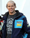 Will Gregorak