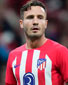 Saúl Ñíguez