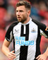 Paul Dummett