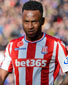 Saido Berahino