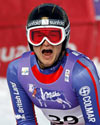 TJ Baldwin