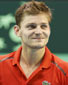 David Goffin