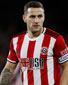 Billy Sharp