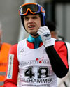 Vegard Swensen