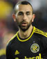 Justin Meram