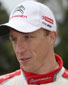 Kris Meeke Kris Meeke