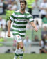 Charlie Mulgrew