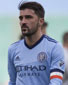 David Villa