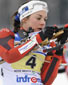 Bente Landheim