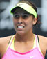 Madison Keys