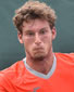 Pablo Carreno Busta