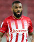 Yann M'Vila