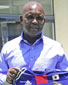 Pitso Mosimane