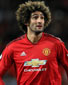 Marouane Fellaini