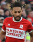 Ryan Shotton