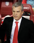 Javier Aguirre