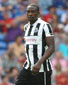 Shola Ameobi