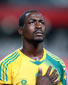 Benson Mhlongo