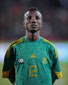 Teko Modise