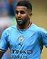 Riyad Mahrez