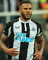 Jamaal Lascelles