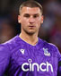 Sam Johnstone