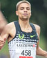 Matthew Centrowitz