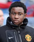 Larnell Cole
