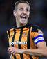 Michael Dawson