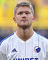 Andreas Cornelius