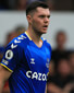 Michael Keane