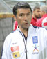 Kostas Tsanas