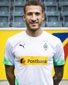 Fabian Johnson