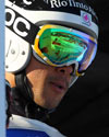 Conrad Pridy
