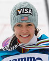 Sarah Hendrickson