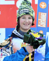 Coline Mattel