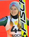 Anette Sagen