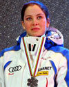 Elena Runggaldier