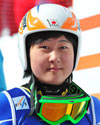 Atsuko Tanaka