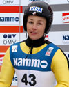 Lindsey Van