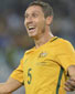 Mark Milligan