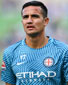 Tim Cahill