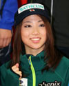 Yurika Hirayama