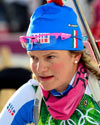Nicole Gontier