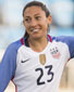 Christen Press