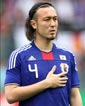 Marcus Tulio Tanaka